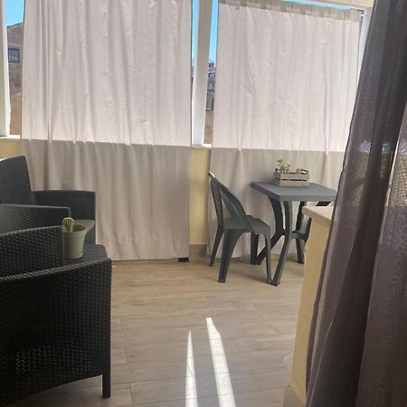 Appartamento Florio Palermo Exterior photo