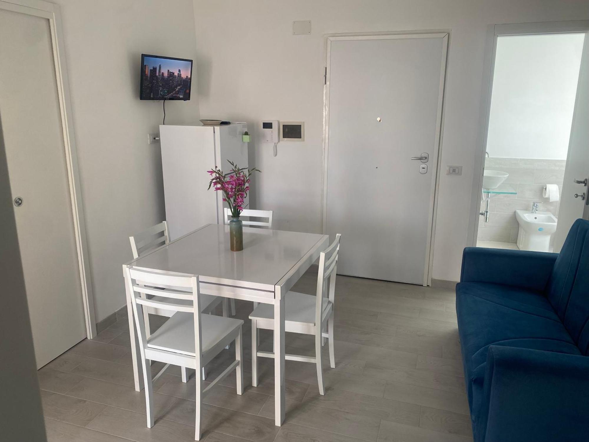 Appartamento Florio Palermo Exterior photo